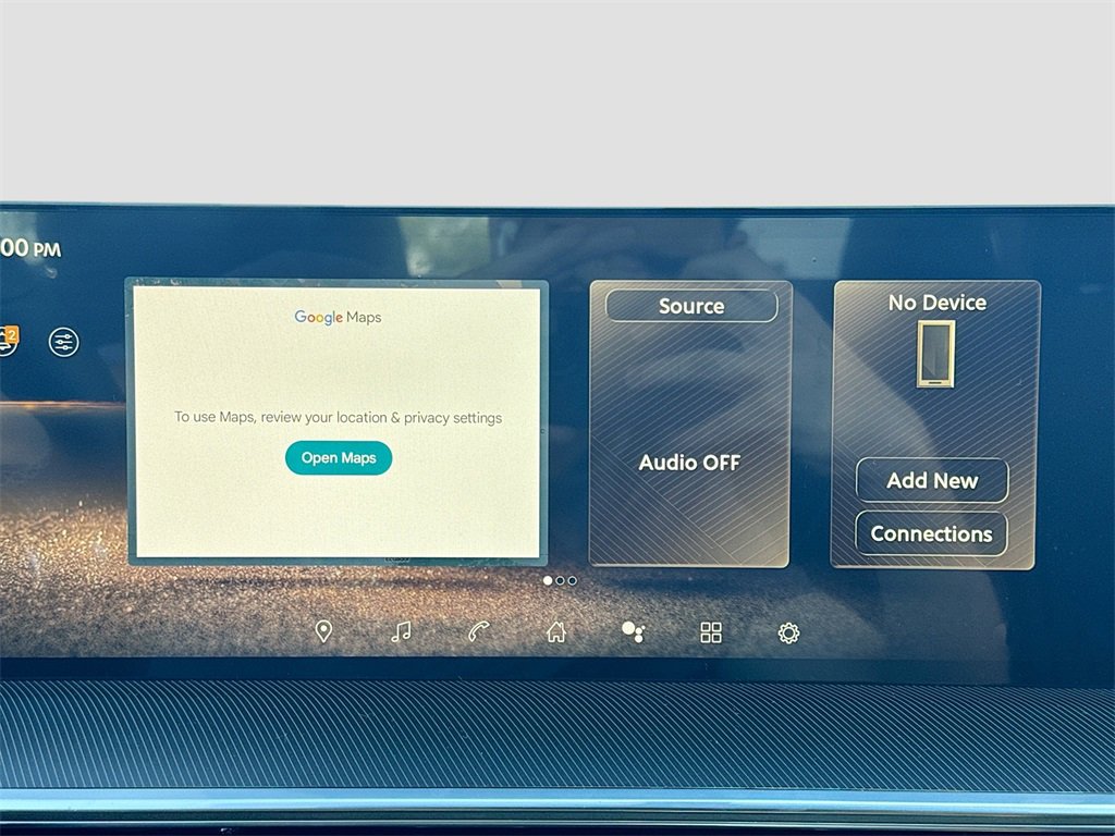 New 2026 INFINITI QX80 Luxe image 15