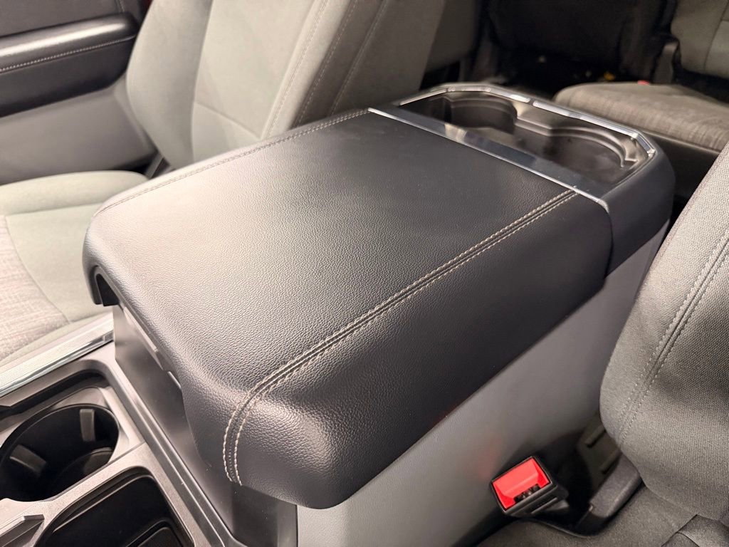 Used 2024 Ford F250 XLT w/ XLT Premium Package AWD/4WD image 46