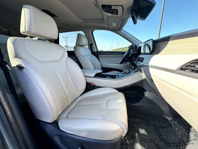 Used 2022 Hyundai Palisade SEL w/ 8P Bench Seat Package image 31