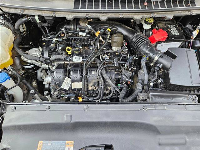 Used 2023 Ford Edge Titanium w/ Class II Trailer Tow Package image 22