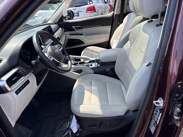 Used 2020 Kia Telluride EX w/ Towing Package AWD/4WD image 12