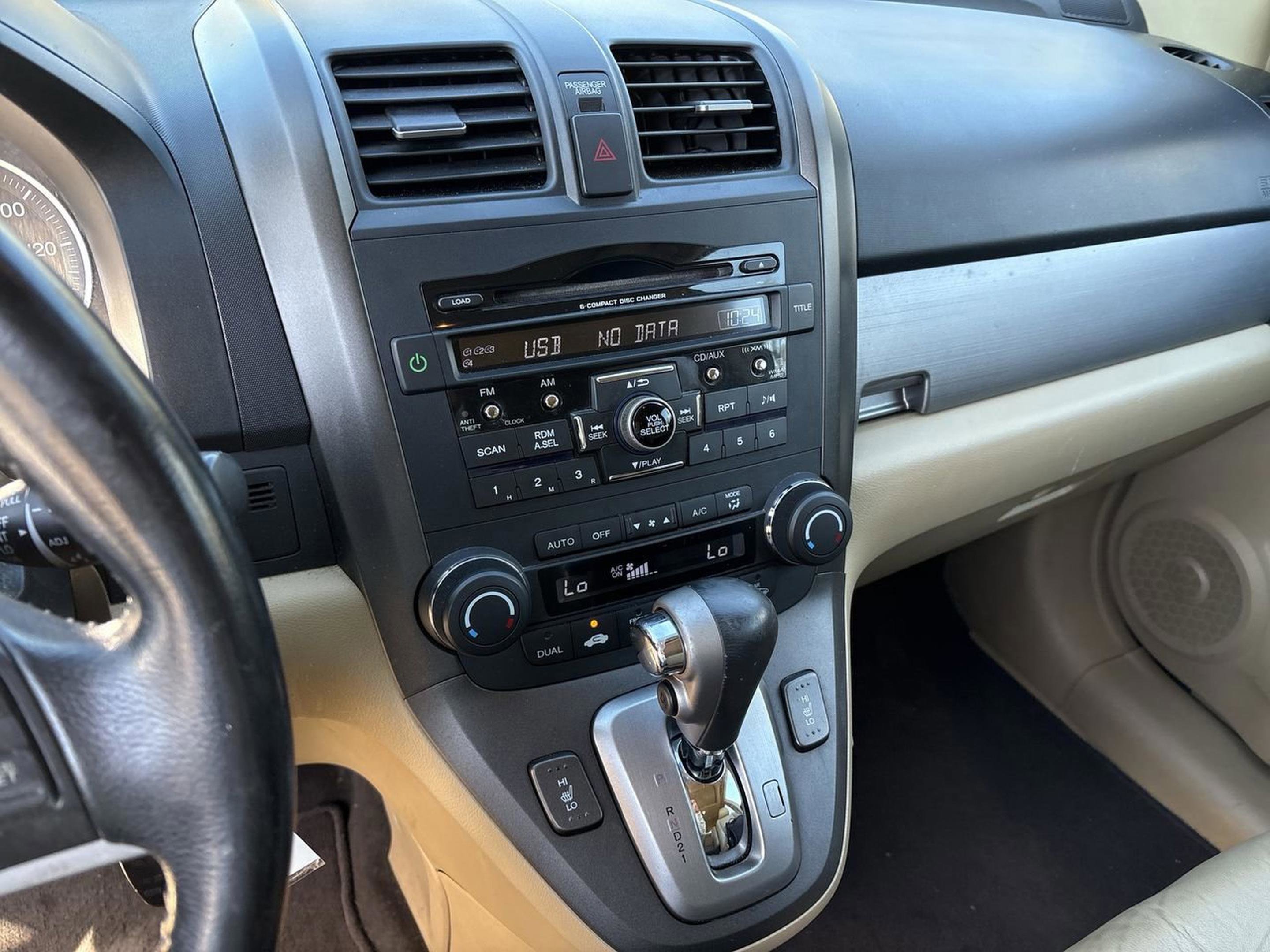 Used 2011 Honda CR-V EX-L image 14