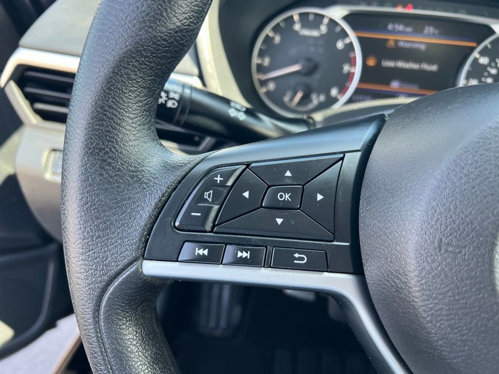 Used 2022 Nissan Altima 2.5 AWD/4WD image 40