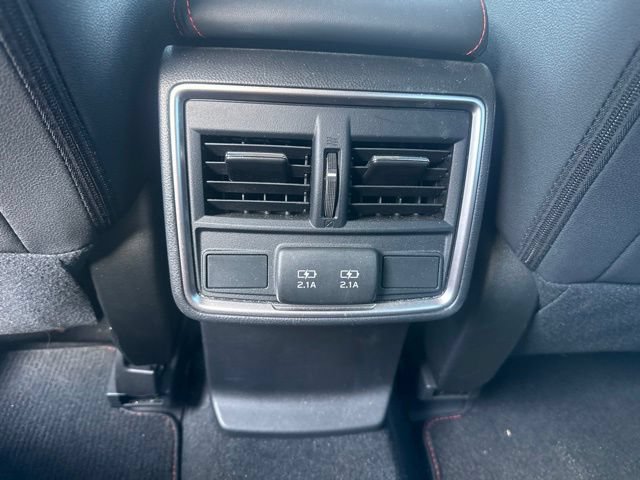 Used 2021 Subaru Forester Sport AWD/4WD image 23