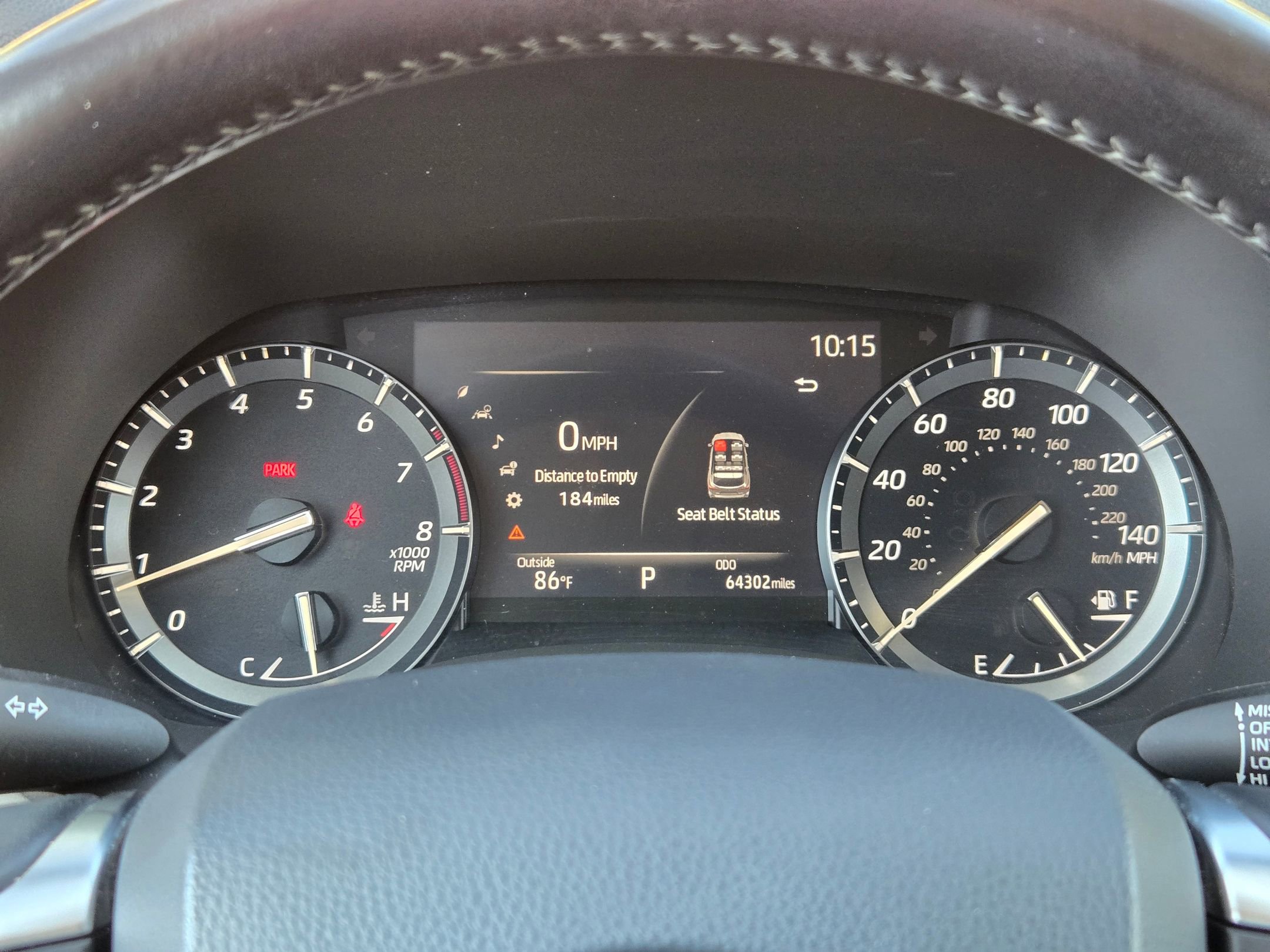 Used 2020 Toyota Highlander Limited FWD image 23