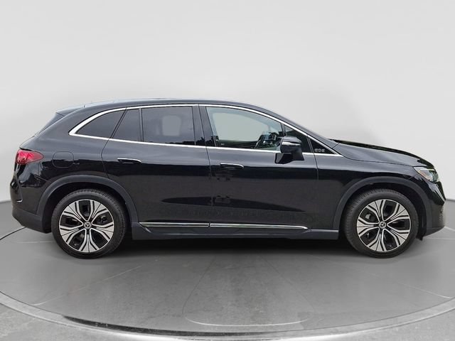 Used 2023 Mercedes-Benz EQE 350+ 4MATIC SUV image 7
