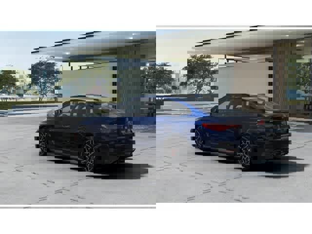 New 2026 BMW i4 M60 w/ Premium Package image 2