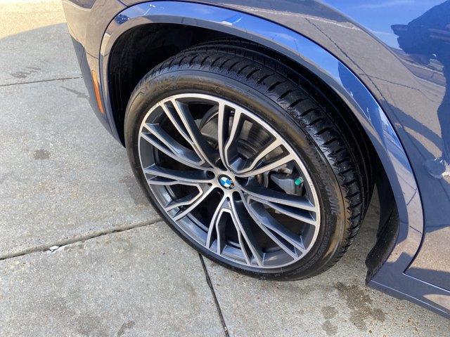 Used 2024 BMW X3 sDrive30i w/ Premium Package w/ZPA image 24