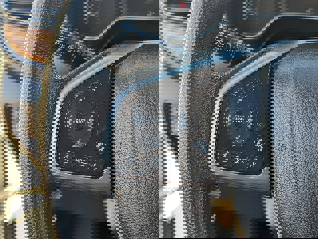 Used 2022 Honda CR-V EX image 29