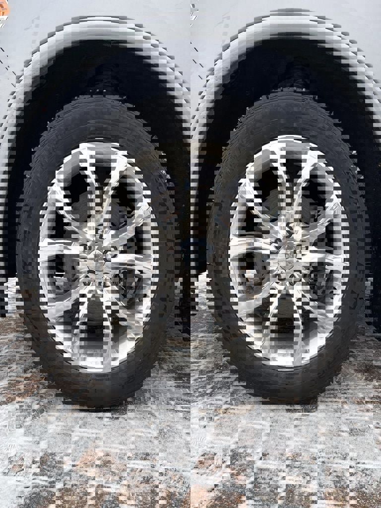 Used 2016 Dodge Durango Citadel w/ Premium Entertainment Group image 9