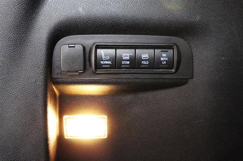 Used 2017 Ford Explorer Sport w/ Equipment Group 401A image 31