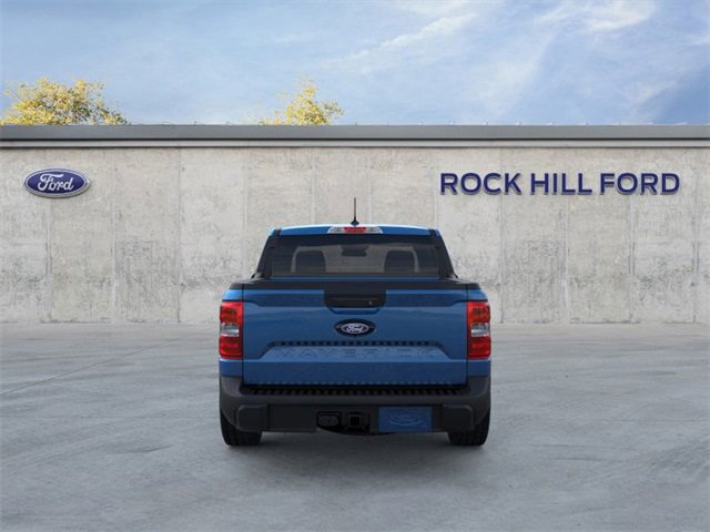 New 2026 Ford Maverick XL w/ 4K Tow Package image 7