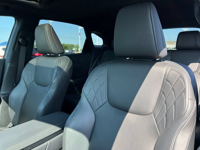 Used 2024 Lexus RX 350 Premium w/ Accessory Package (Z1) AWD/4WD image 23