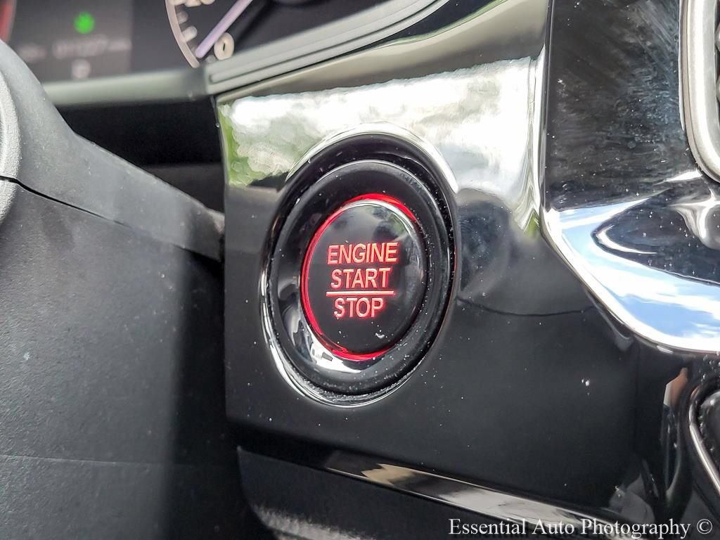Used 2024 Honda Civic LX image 17