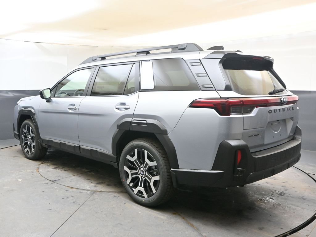 New 2026 Subaru Outback Touring XT image 3