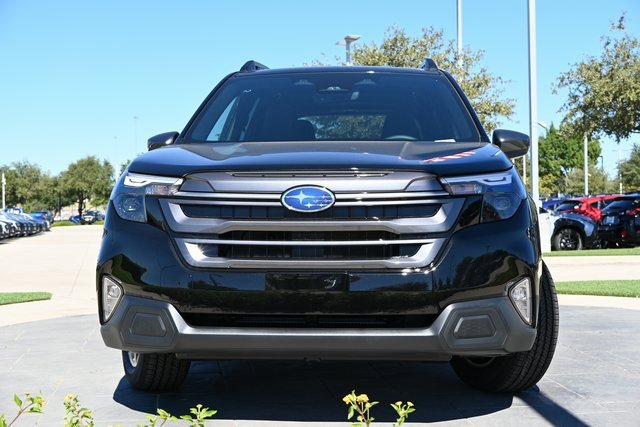 New 2026 Subaru Forester Premium image 8