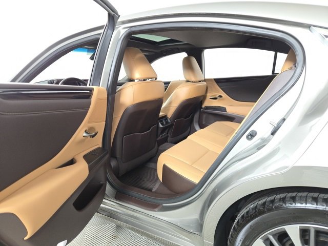 Used 2021 Lexus ES 250 250 image 13