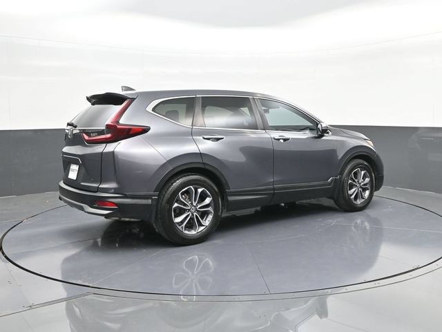 Certified 2022 Honda CR-V EX image 15
