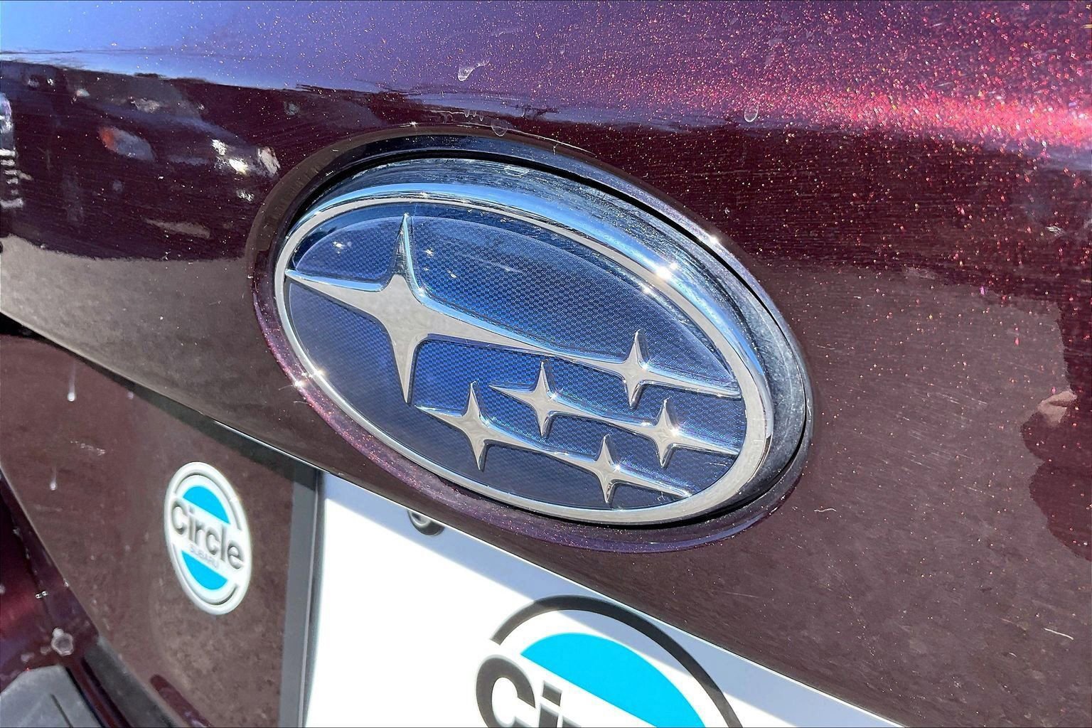 Certified 2025 Subaru Outback Limited w/ Popular Package #2 image 31