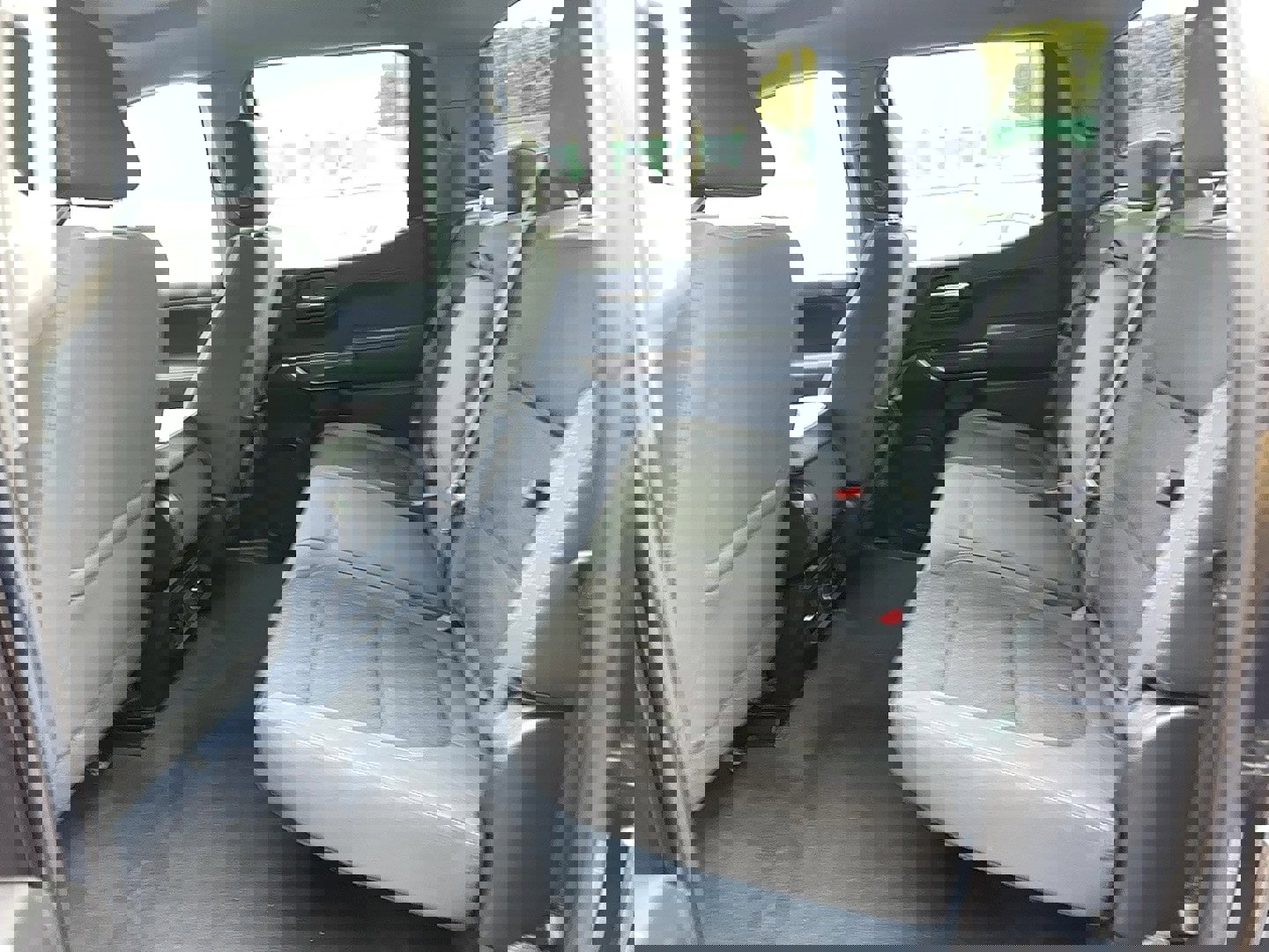 Used 2019 Chevrolet Silverado 1500 RST image 16