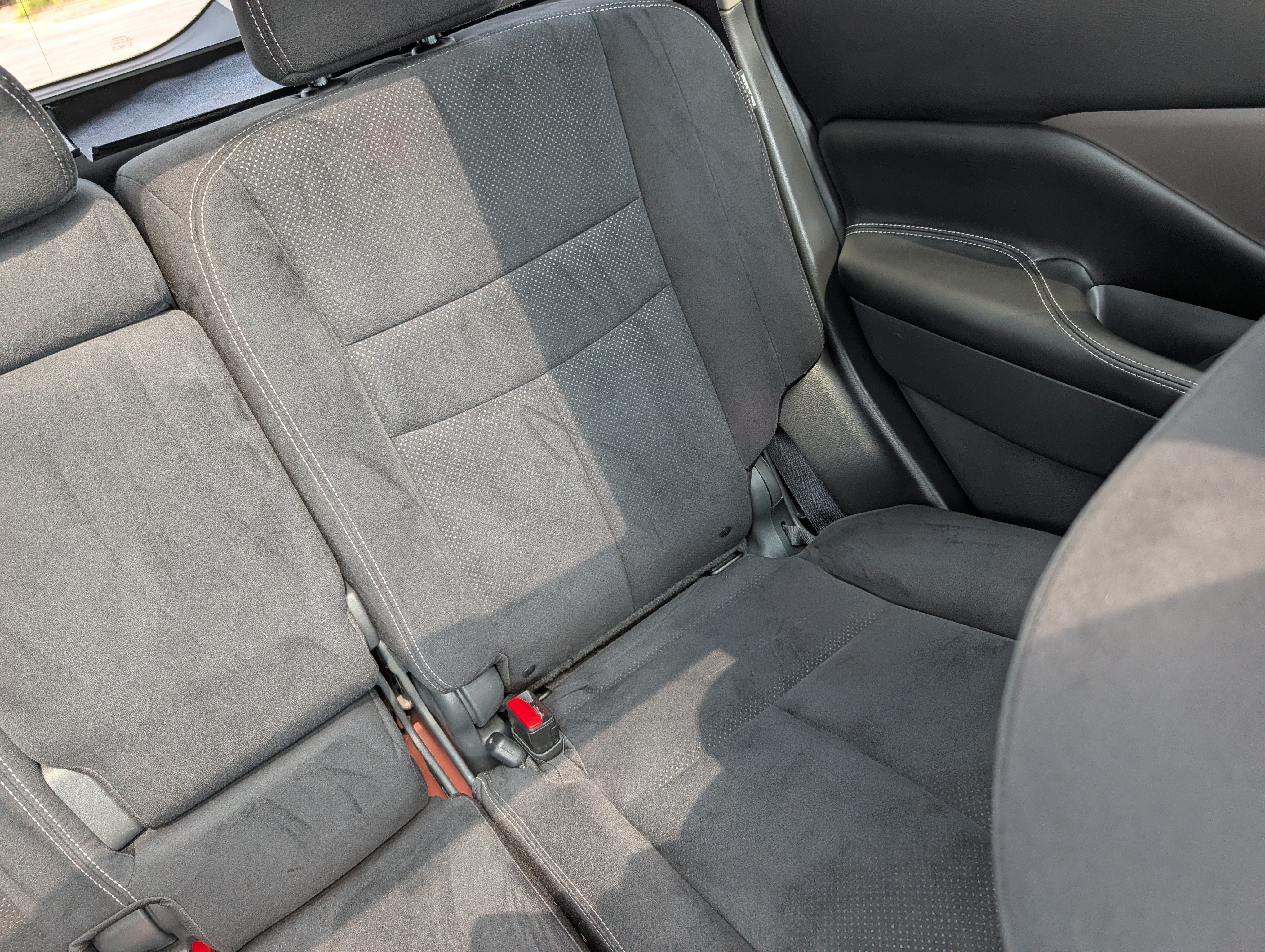 Used 2021 Nissan Murano SV AWD/4WD image 14
