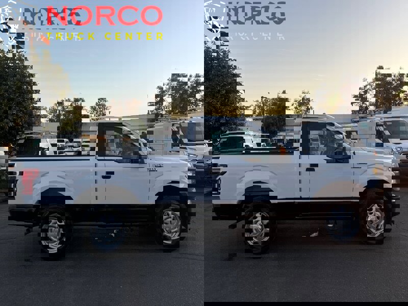 Used 2017 Ford F150 XL