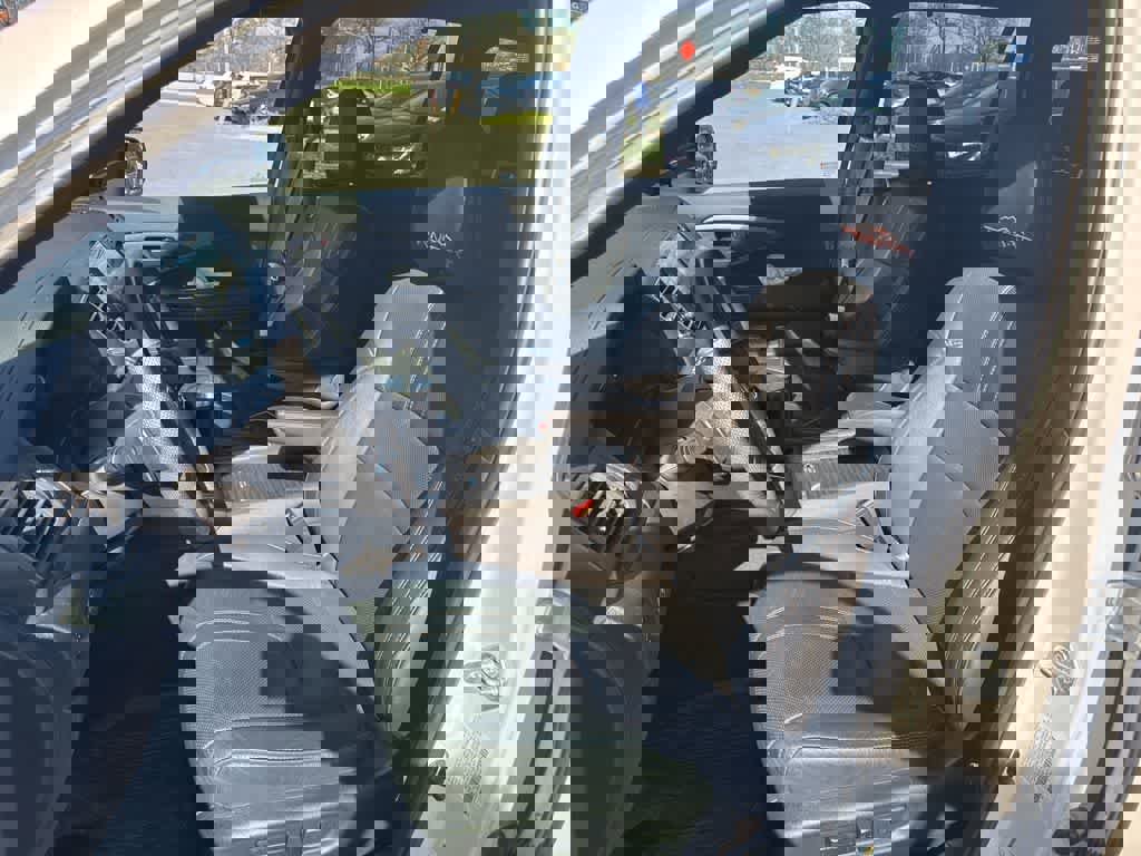 Certified 2023 Honda Passport TrailSport image 38