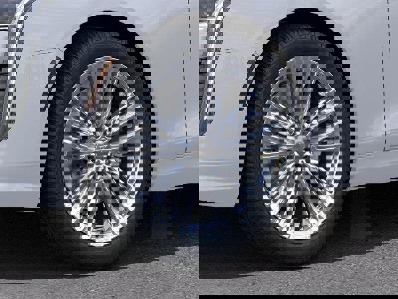 New 2025 Cadillac CT4 Premium Luxury image 9