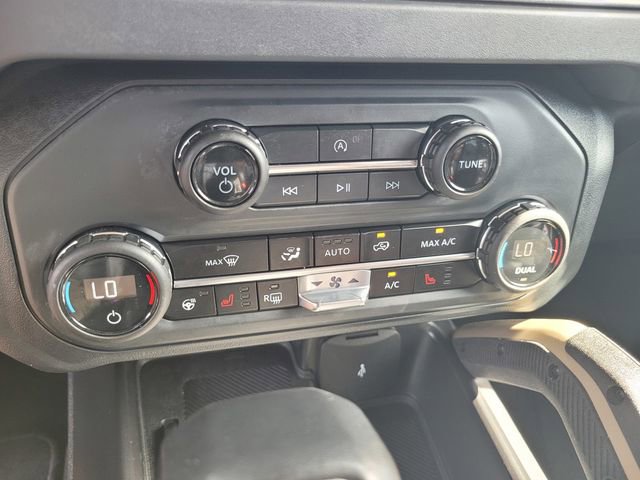 Certified 2025 Ford Bronco Badlands AWD/4WD image 24