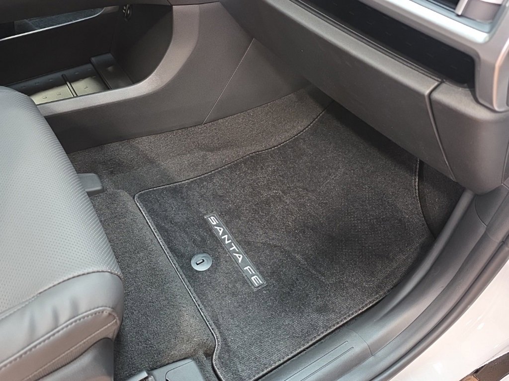 New 2026 Hyundai Santa Fe XRT image 12