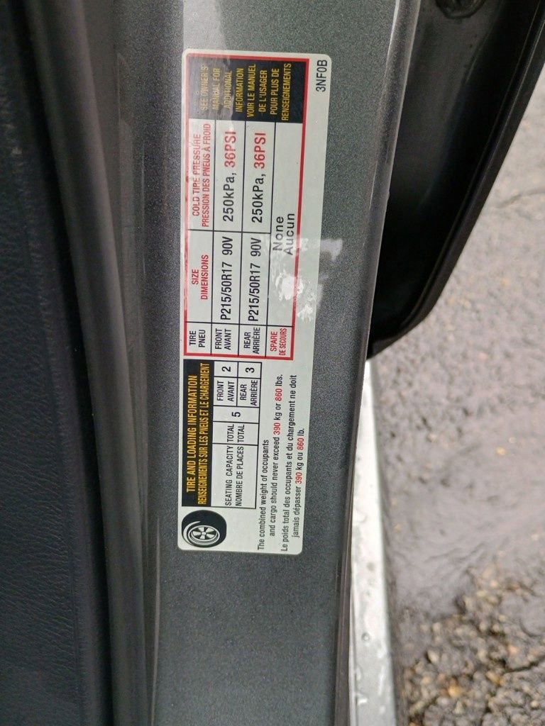 New 2025 Nissan Leaf SV Plus image 32