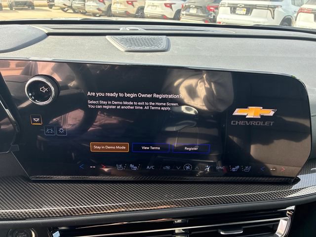 New 2026 Chevrolet Traverse High Country w/ LPO, Floor Liner Package image 29