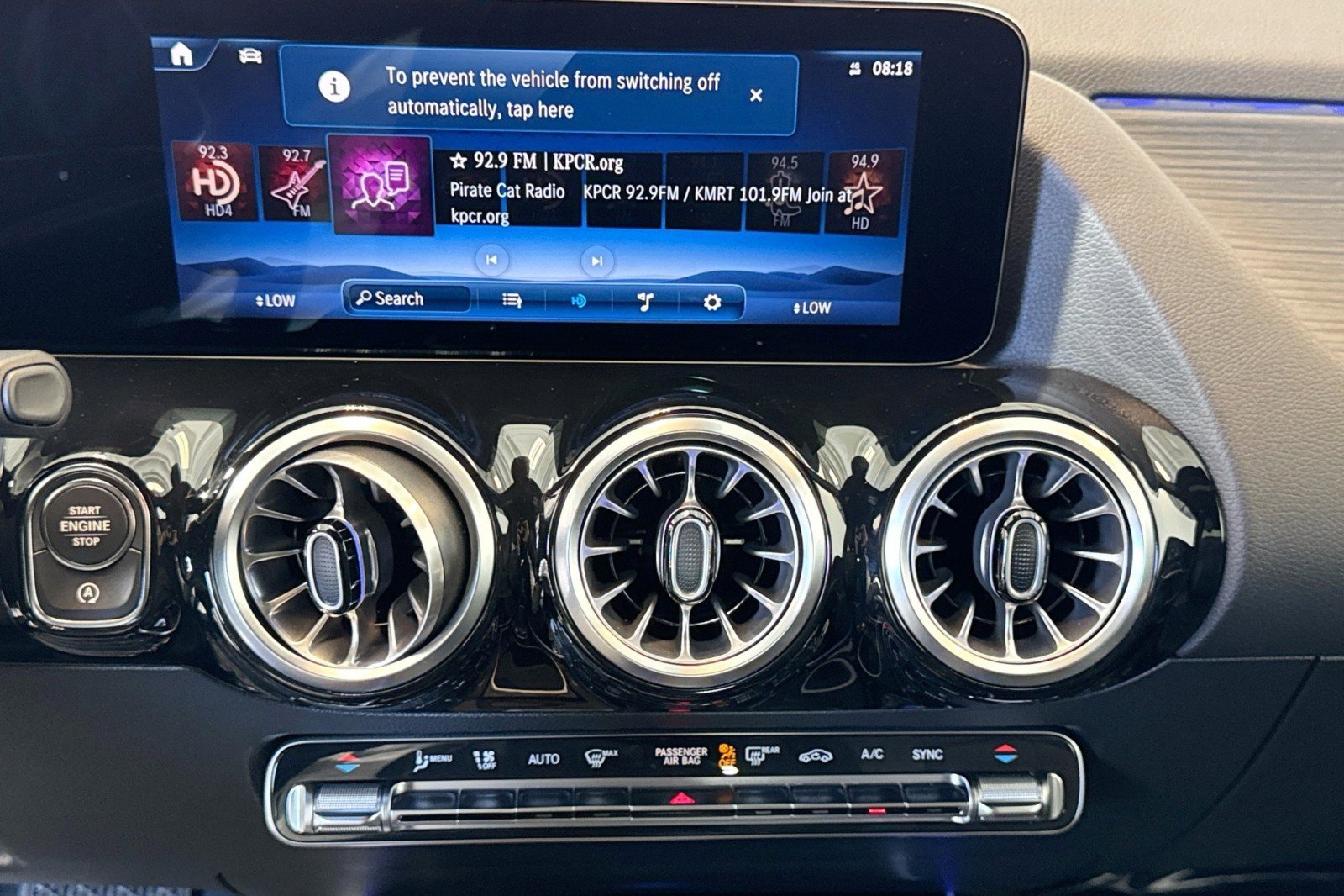 Certified 2026 Mercedes-Benz GLA 250 4MATIC image 15