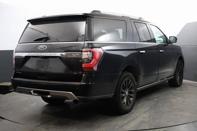 Used 2019 Ford Expedition Max Limited image 5