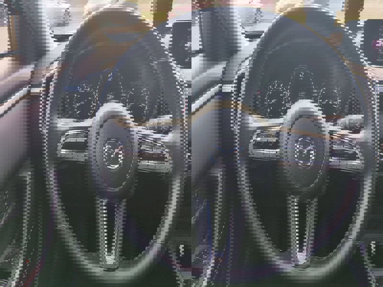 Used 2023 MAZDA CX-50 2.5 S w/ Weather Package image 24