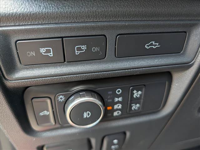 Used 2021 Ford F150 XLT w/ Equipment Group 302A High AWD/4WD image 34