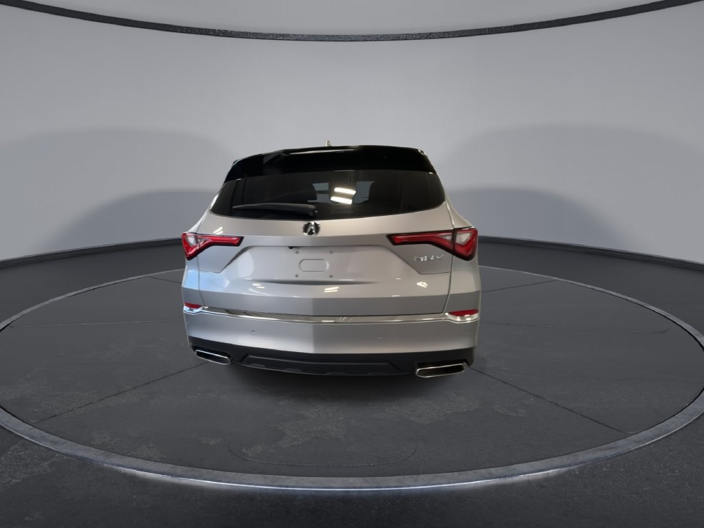 Used 2023 Acura MDX w/ Technology Package FWD image 8