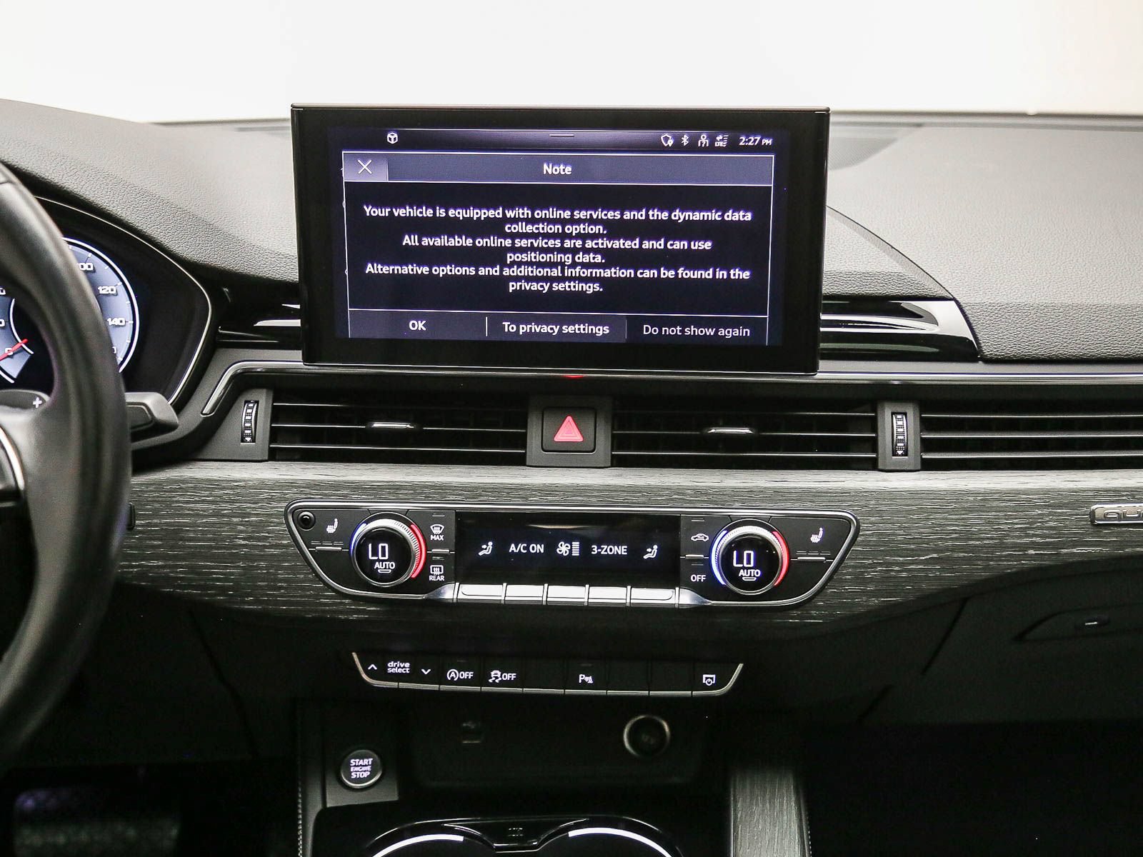 Certified 2023 Audi A4 2.0T Premium Plus AWD/4WD image 13
