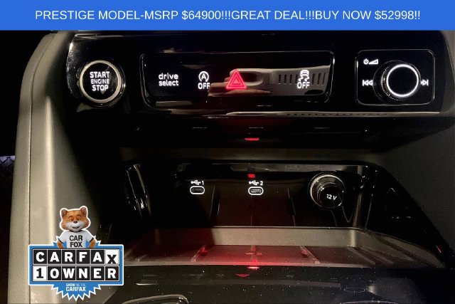 Used 2025 Audi Q5 Prestige AWD/4WD image 33