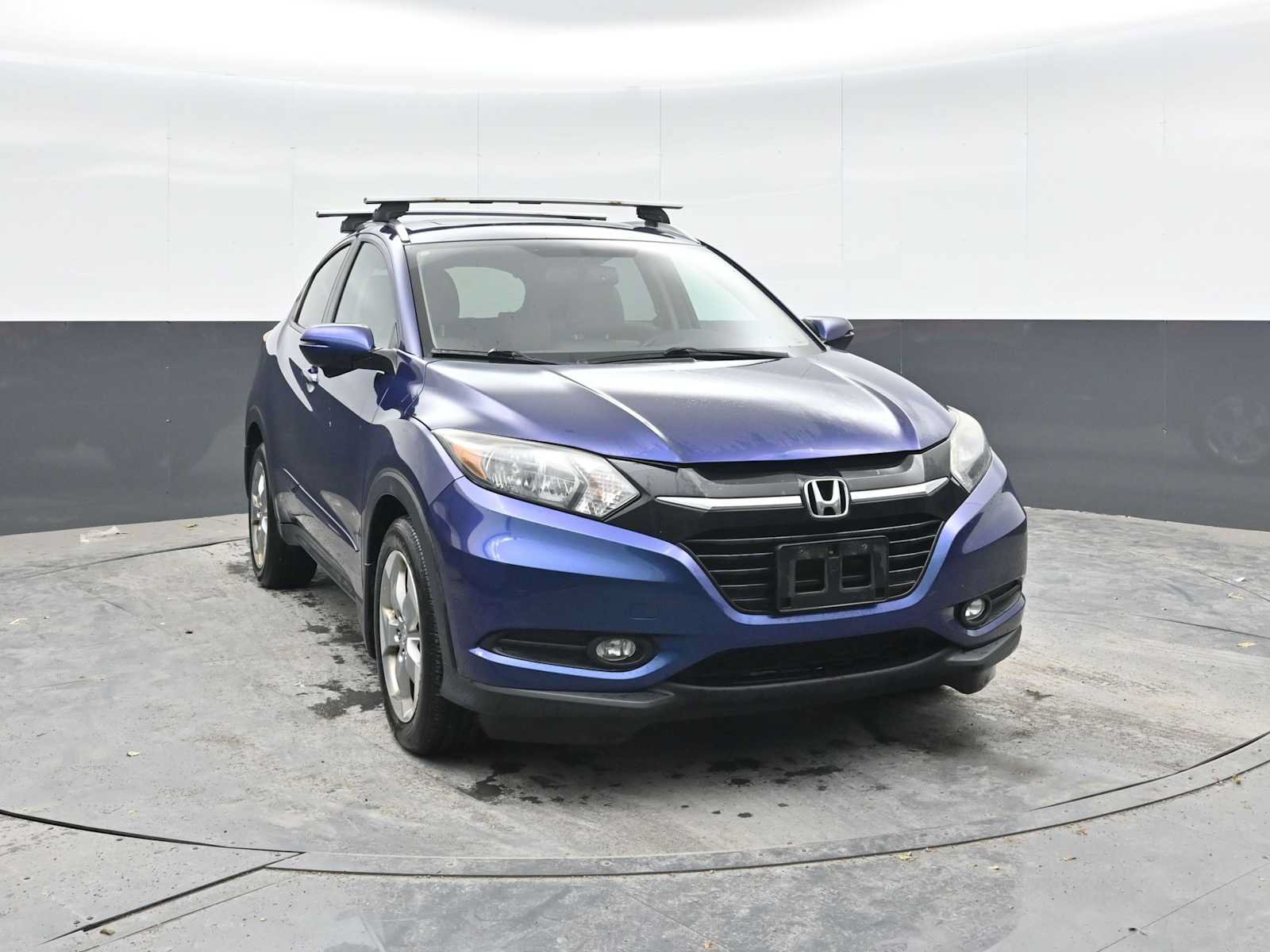 Used 2017 Honda HR-V EX-L image 6