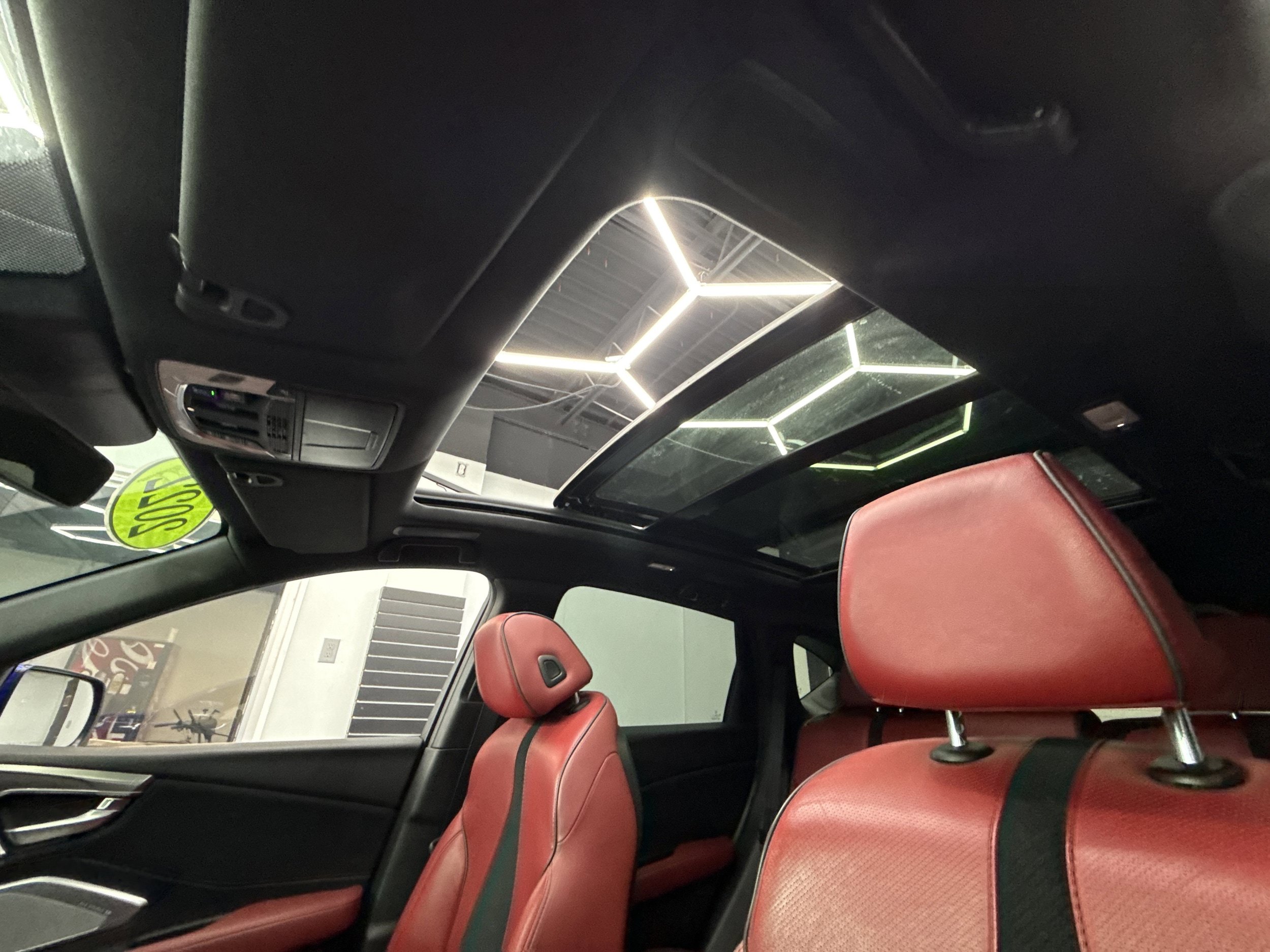 Used 2022 Acura RDX A-Spec AWD/4WD image 13