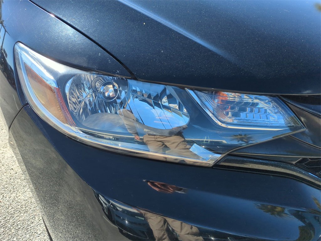 Used 2018 Honda Fit Sport image 17