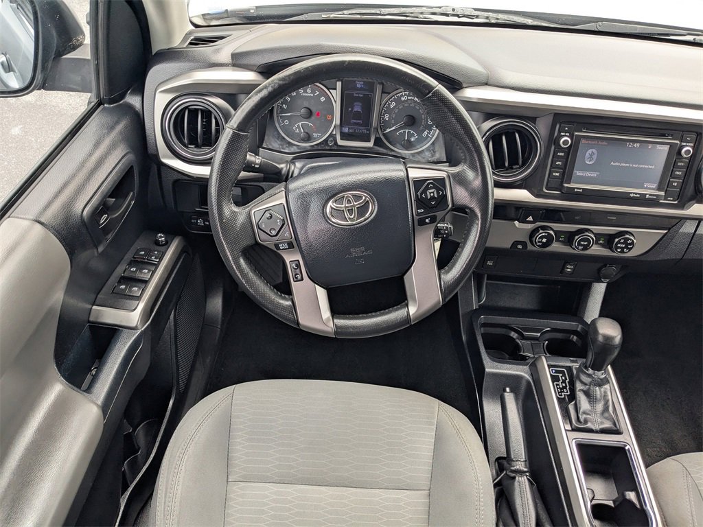 Used 2017 Toyota Tacoma SR5 image 17
