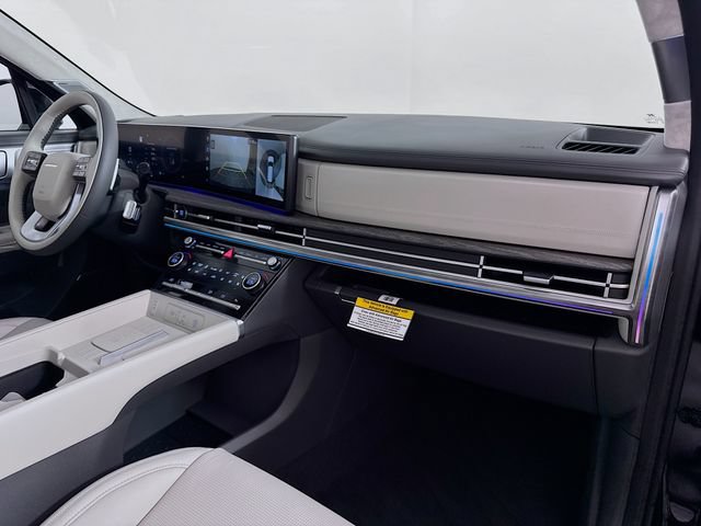 New 2026 Hyundai Santa Fe Calligraphy FWD image 49