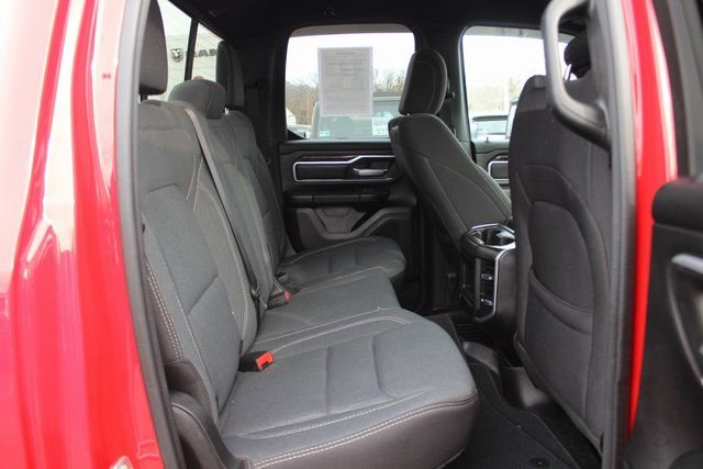 Used 2022 RAM 1500 Big Horn image 31