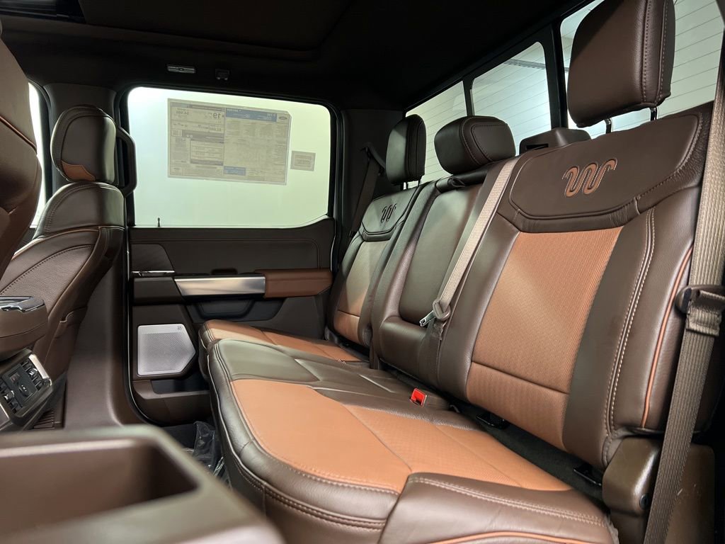 New 2026 Ford F150 King Ranch AWD/4WD image 35