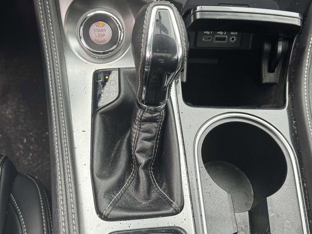 Used 2019 Nissan Maxima 3.5 SL w/ Floor Mat Group image 28