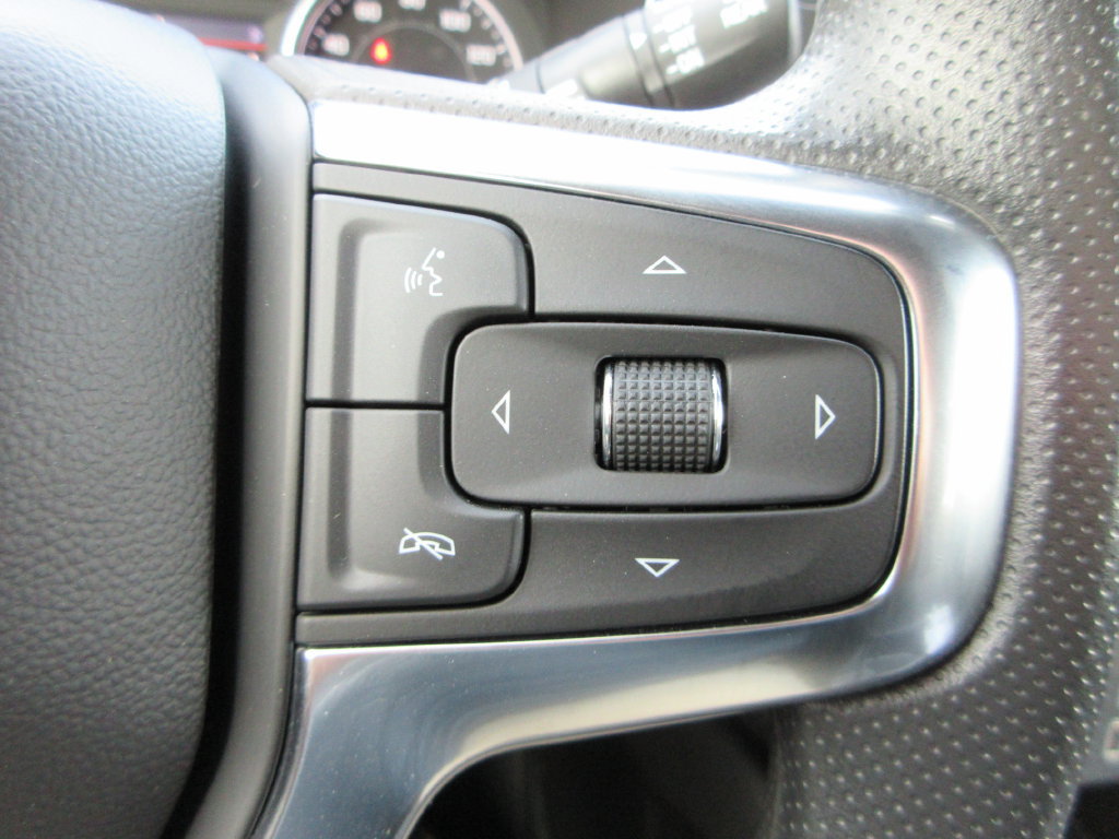 Used 2024 Chevrolet Blazer LT w/ LPO, Floor Liner Package FWD image 25