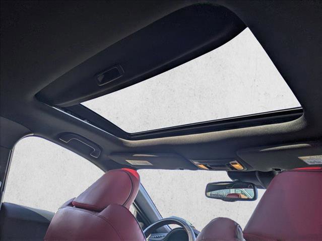 Used 2022 Acura ILX image 18