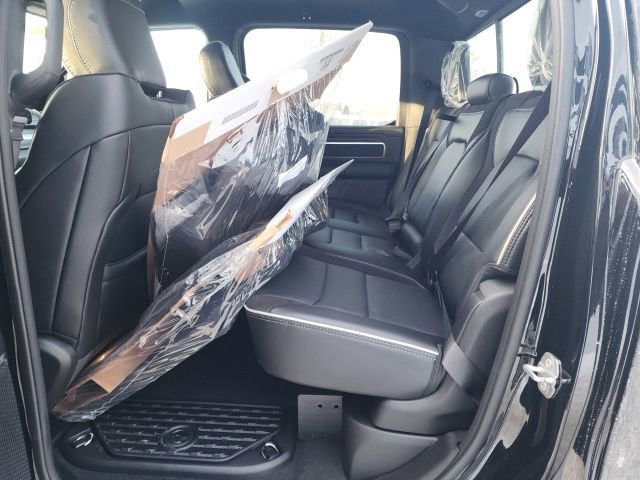New 2026 RAM 1500 Laramie w/ Night Edition image 20